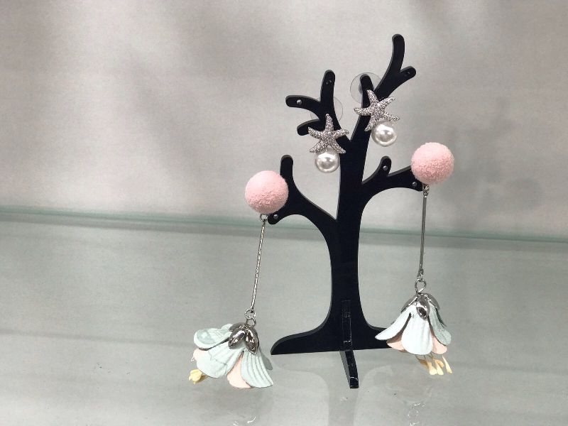 Ladies Imitation Jewelry 03