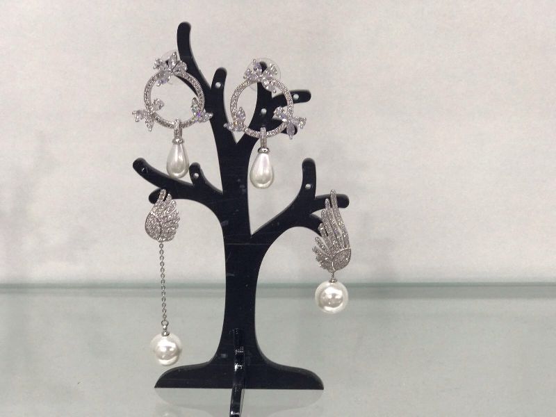 Ladies Imitation Jewelry 05