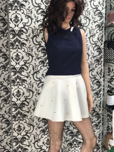 Ladies Western Wear 02