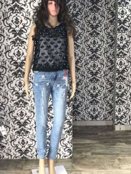 Ladies Western Wear 03