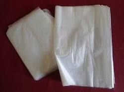 LDPE Plastic Bag 01