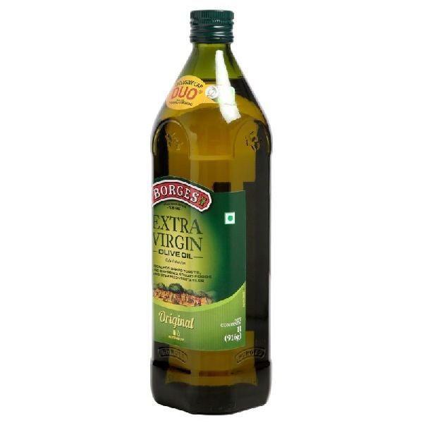 1 L Glass Bottle