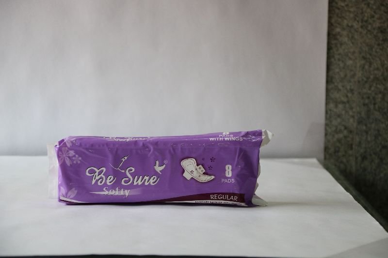 Be Sure Safe Cotton Pads 02