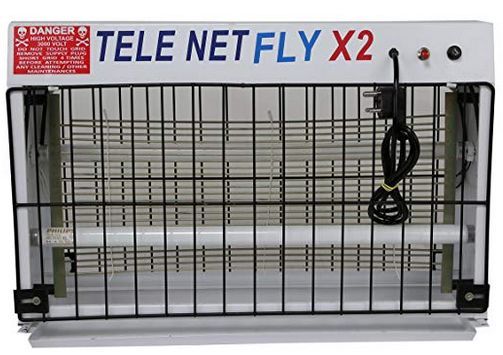 Fly Catcher Machine 01