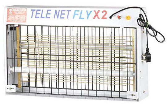 Fly Catcher Machine 02