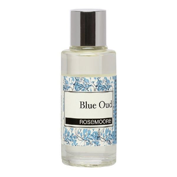 Scented Home Fragrance Oil Blue Oud