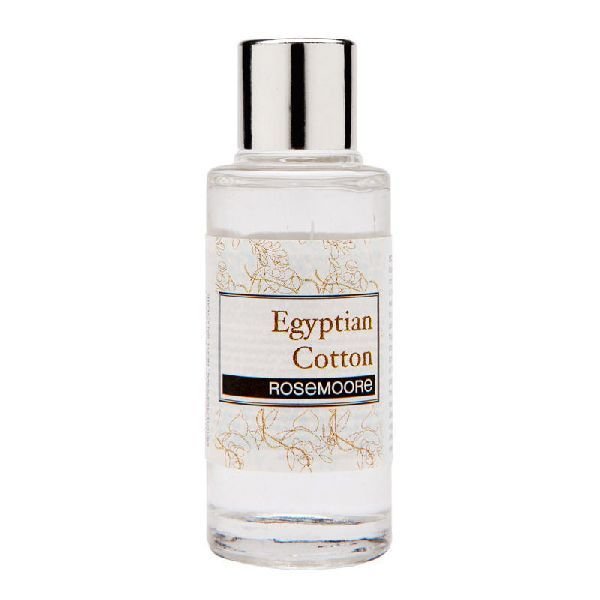Scented Home Fragrance Oil Egyptian Cotton
