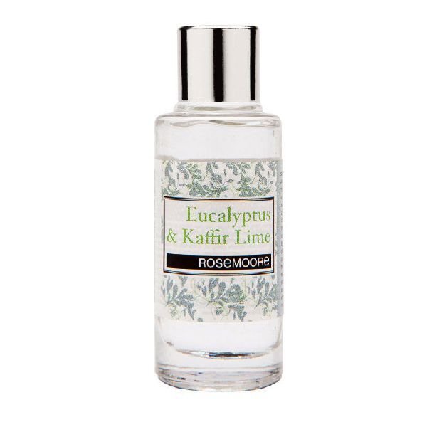 Scented Home Fragrance Oil Eucalyptus & Kaffir Lime