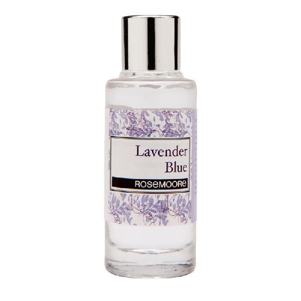 Scented Home Fragrance Oil Lavender Blue