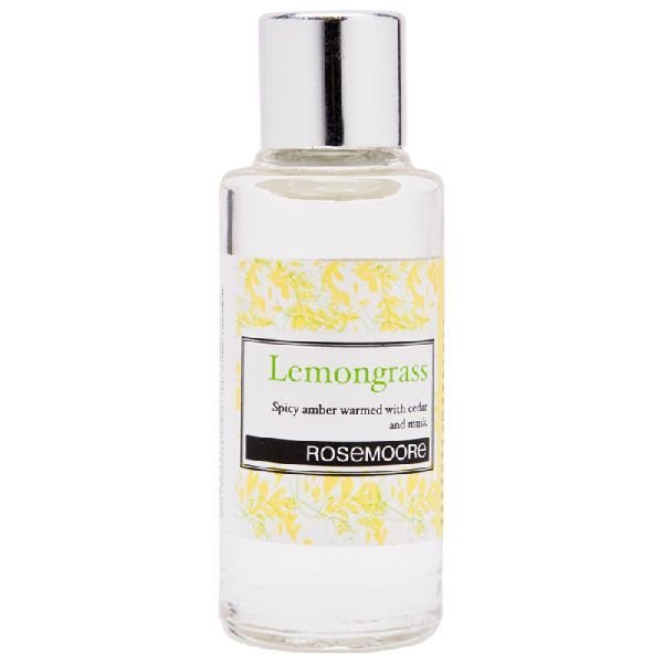 Scented Home Fragrance Oil Lemon Grass