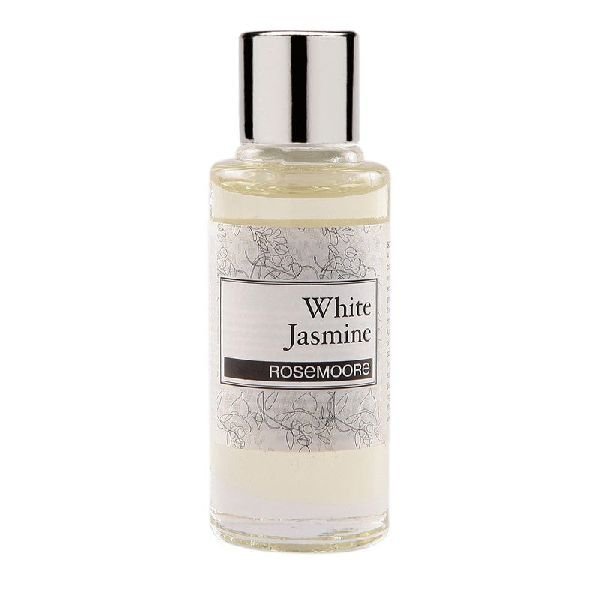Scented Home Fragrance Oil White Jasmine