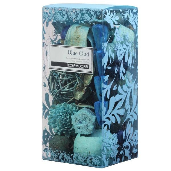 Scented Pot Pourri Blue Oud