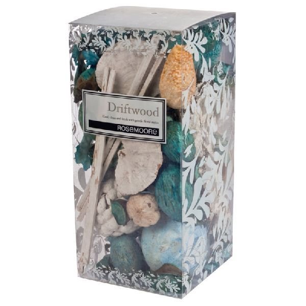 Scented Pot Pourri Driftwood