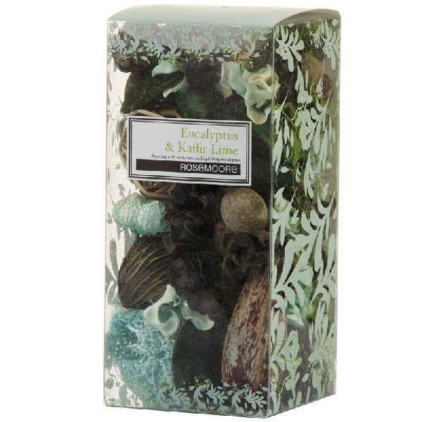 Scented Pot Pourri Eucalyptus & Kaffir Lime