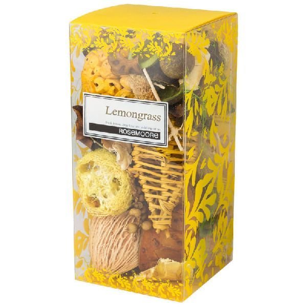 Scented Pot Pourri Lemon Grass