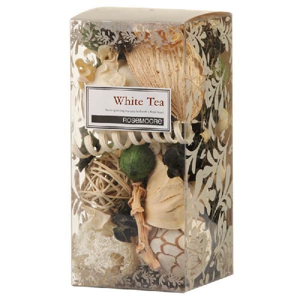 Scented Pot Pourri White Tea