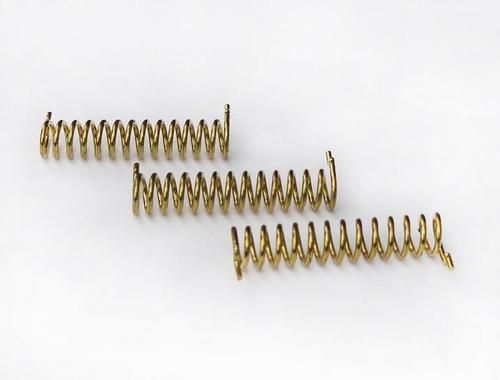 Precise Compression Spring 02