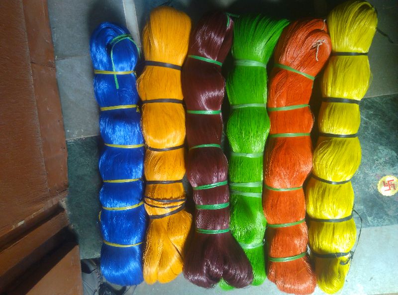 Monofilament Yarn 02