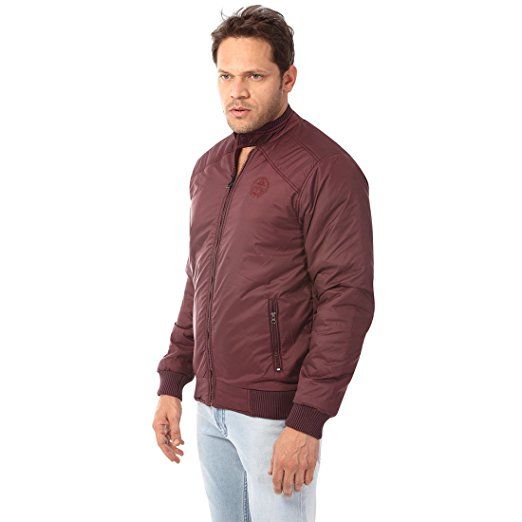 Mens Full Sleeve Jacket 01