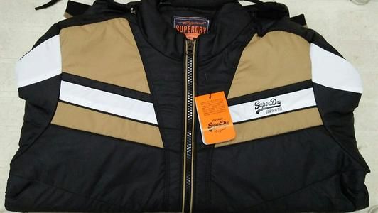 Mens Full Sleeve Jacket 03