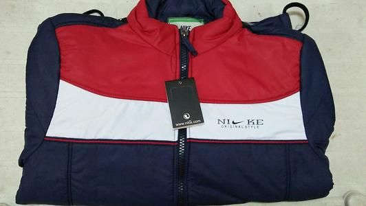 Mens Full Sleeve Jacket 04