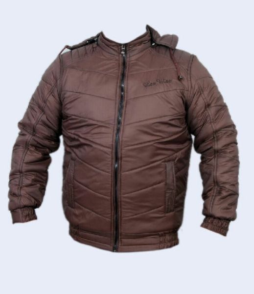 Mens Full Sleeve Jacket 05