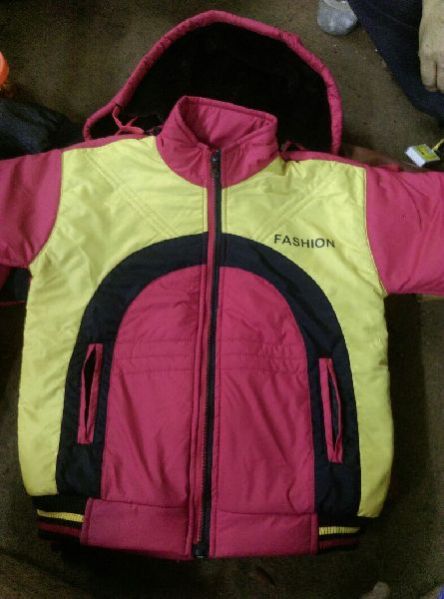 Mens Full Sleeve Jacket 06