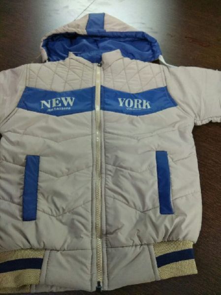 Mens Full Sleeve Jacket 07