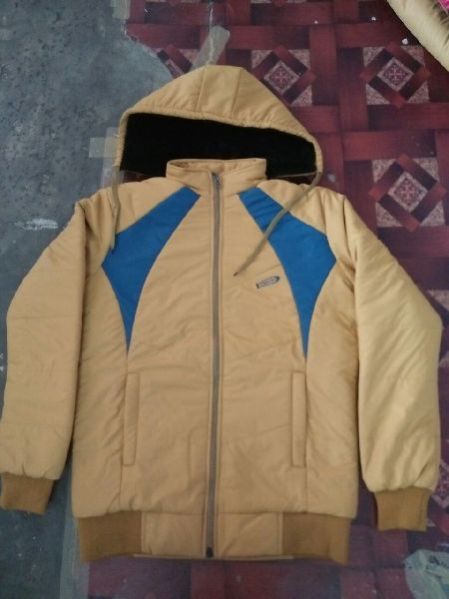 Mens Full Sleeve Jacket 10