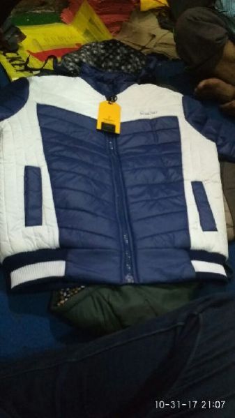 Mens Full Sleeve Jacket 11