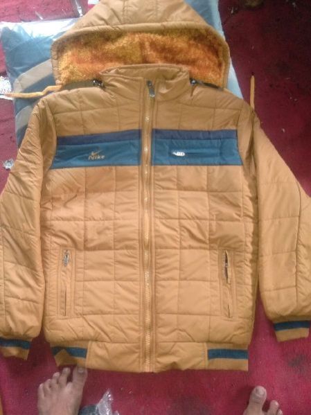 Mens Full Sleeve Jacket 13