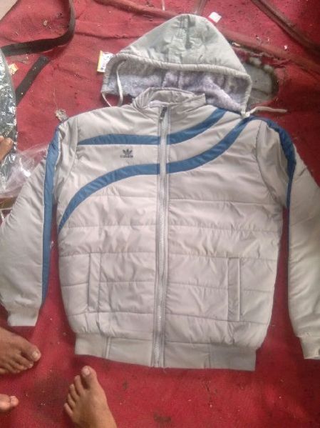 Mens Full Sleeve Jacket 14