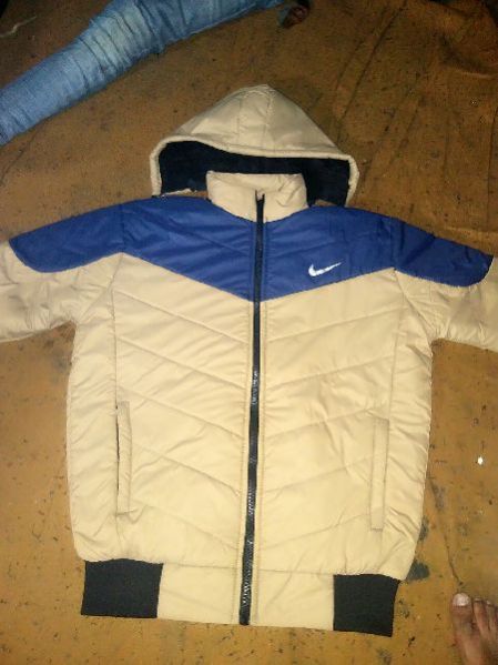 Mens Full Sleeve Jacket 16