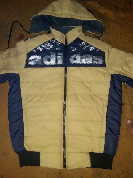 Mens Full Sleeve Jacket 17