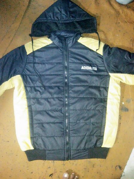 Mens Full Sleeve Jacket 18