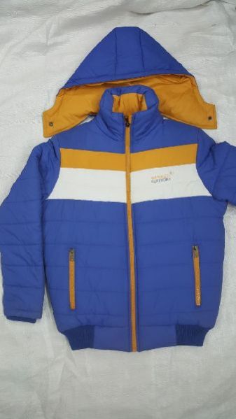 Mens Full Sleeve Jacket 20