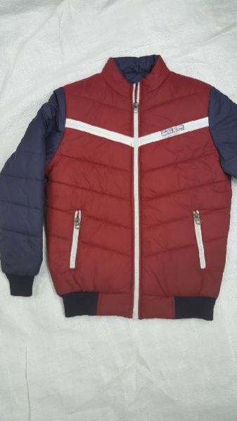 Mens Full Sleeve Jacket 21