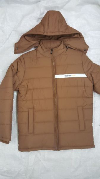 Mens Full Sleeve Jacket 22