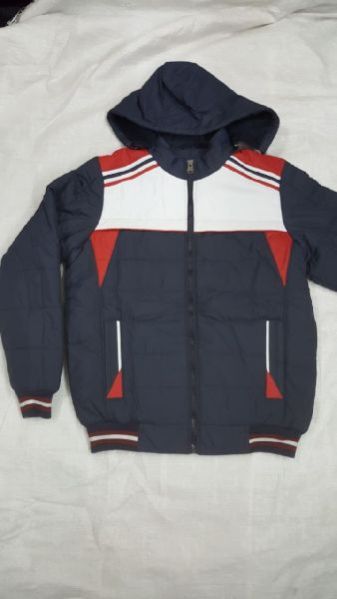 Mens Full Sleeve Jacket 23