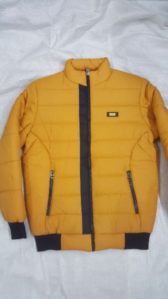 Mens Full Sleeve Jacket 24