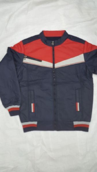 Mens Full Sleeve Jacket 25