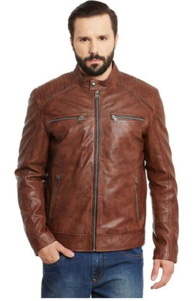Mens Full Sleeve Jacket 27