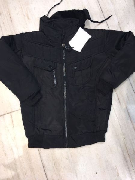 Mens Full Sleeve Jacket 29