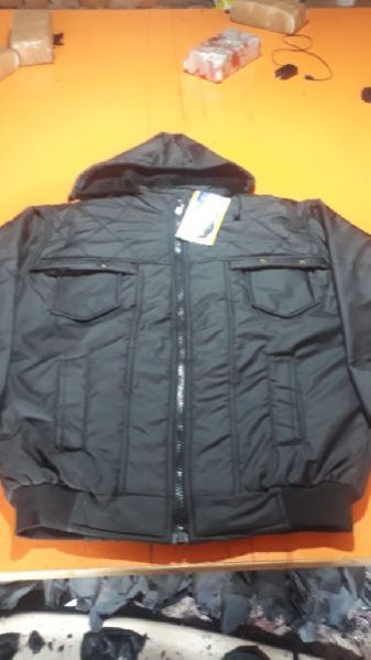 Mens Full Sleeve Jacket 30