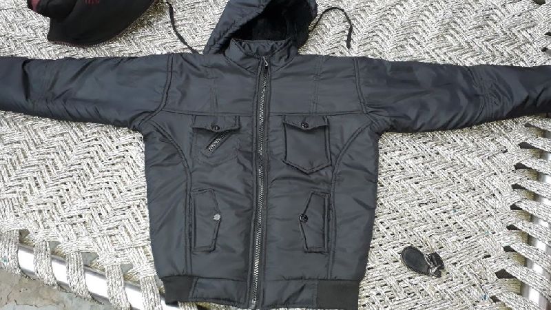 Mens Full Sleeve Jacket 31