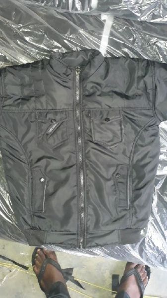 Mens Full Sleeve Jacket 32
