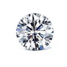 Round Shape Gemstone