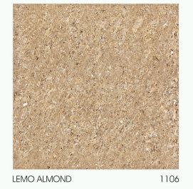 1106 600 x 600mm Double Charged Vitrified Floor Tile