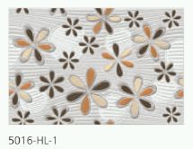 5016-HL-1 300 x 450mm Digital Wall Tile