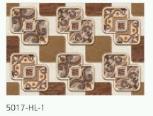 5017-HL-1 300 x 450mm Digital Wall Tile
